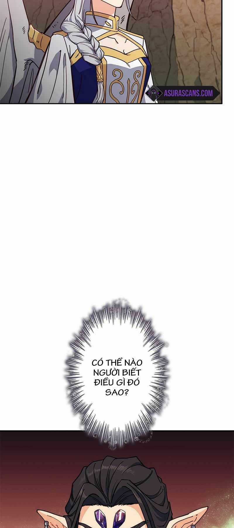 Công Tước Bạch Long Chapter 89 trang 23