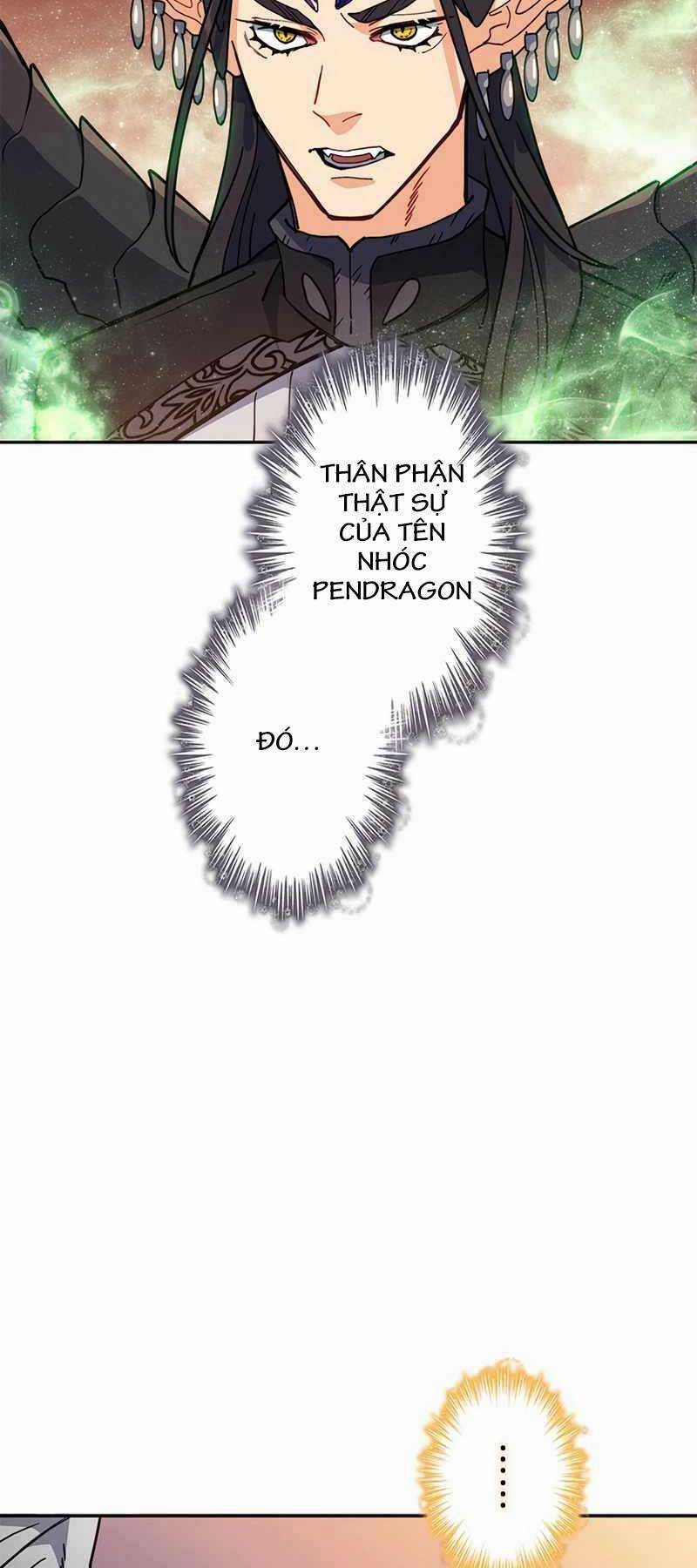 Công Tước Bạch Long Chapter 89 trang 24