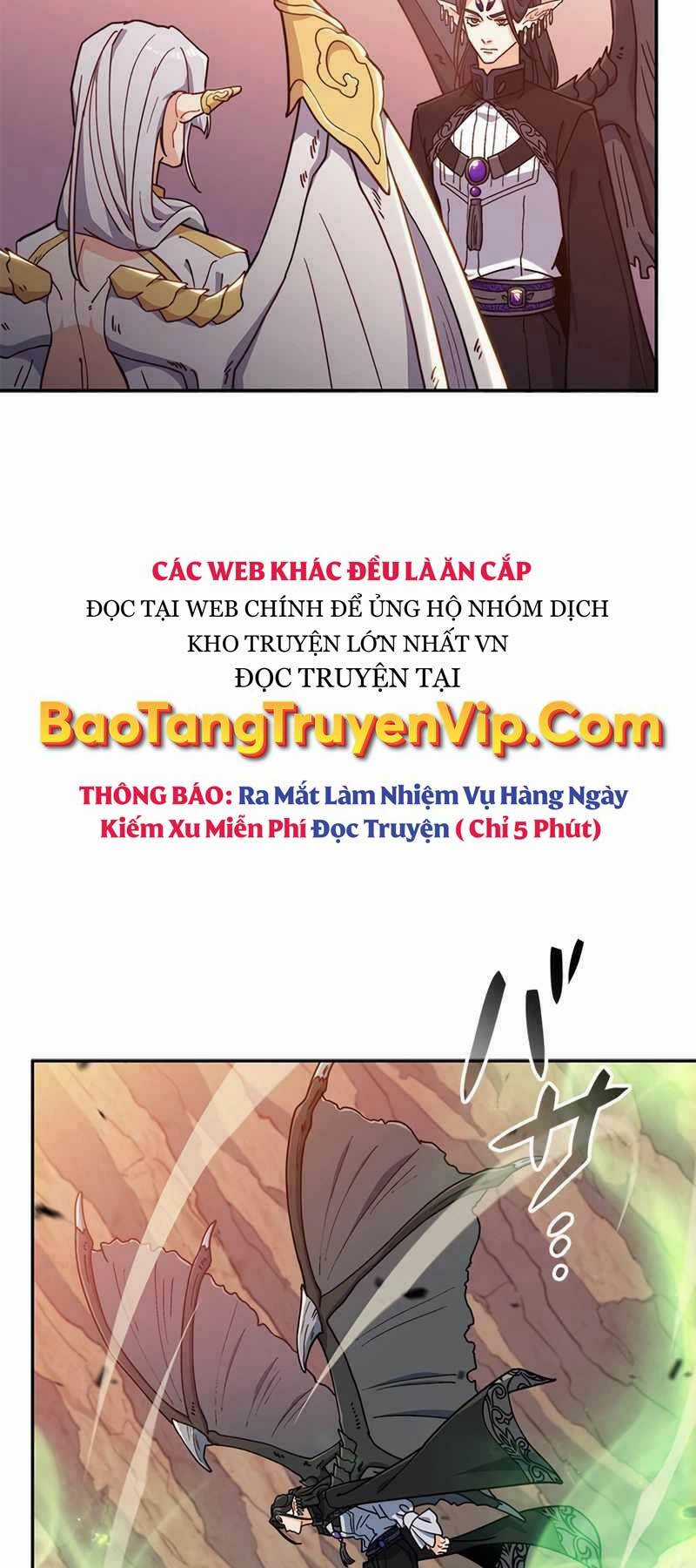 Công Tước Bạch Long Chapter 89 trang 29