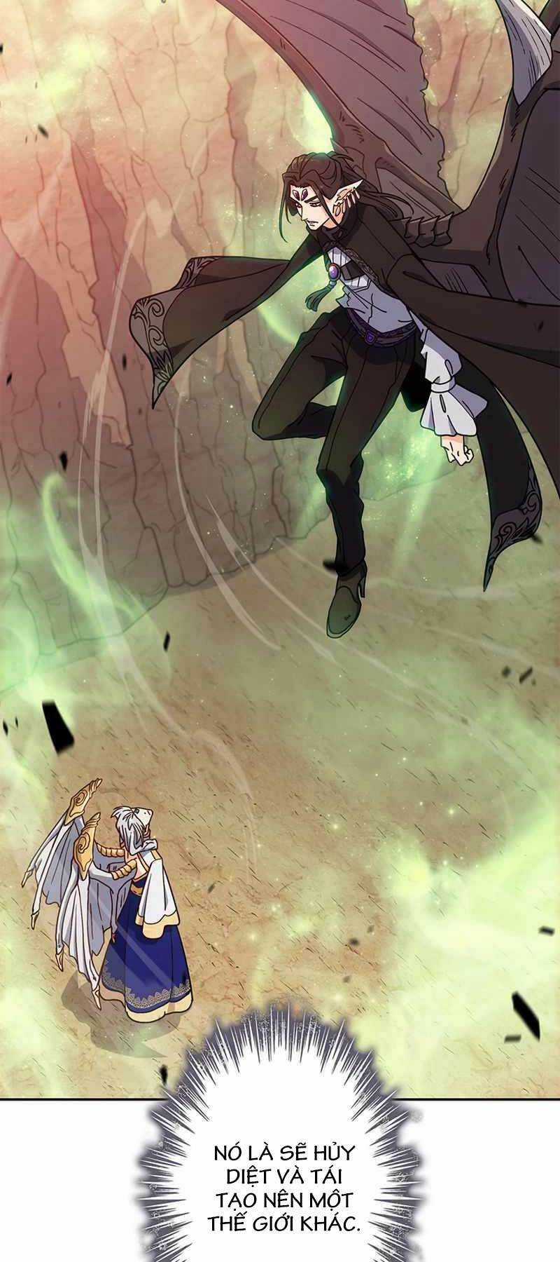 Công Tước Bạch Long Chapter 89 trang 31