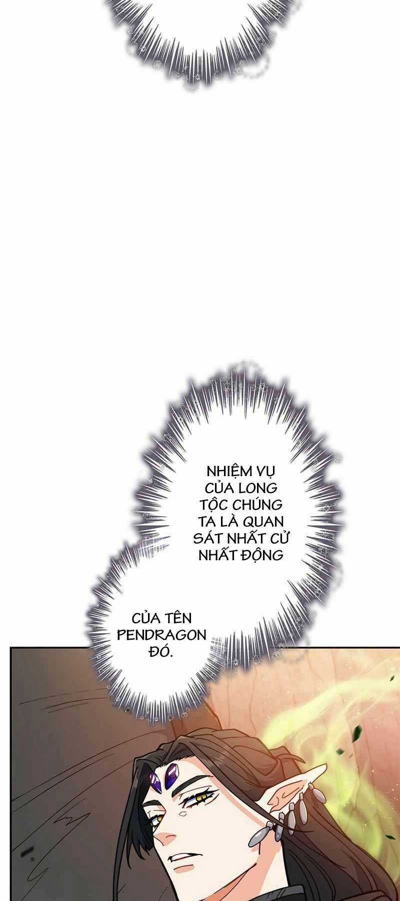 Công Tước Bạch Long Chapter 89 trang 32