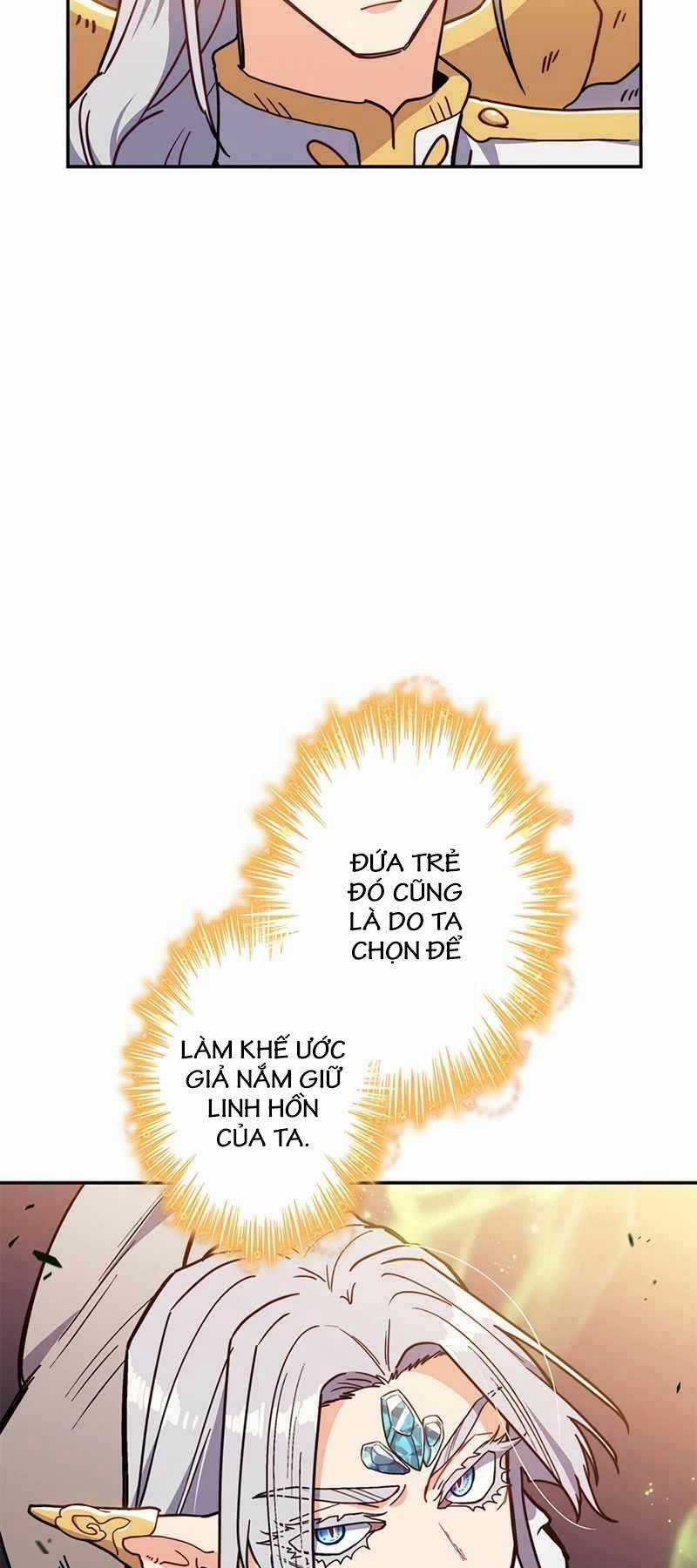 Công Tước Bạch Long Chapter 89 trang 34