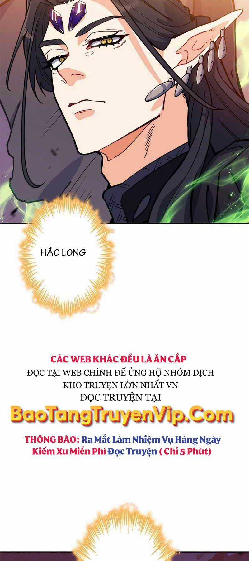 Công Tước Bạch Long Chapter 89 trang 36