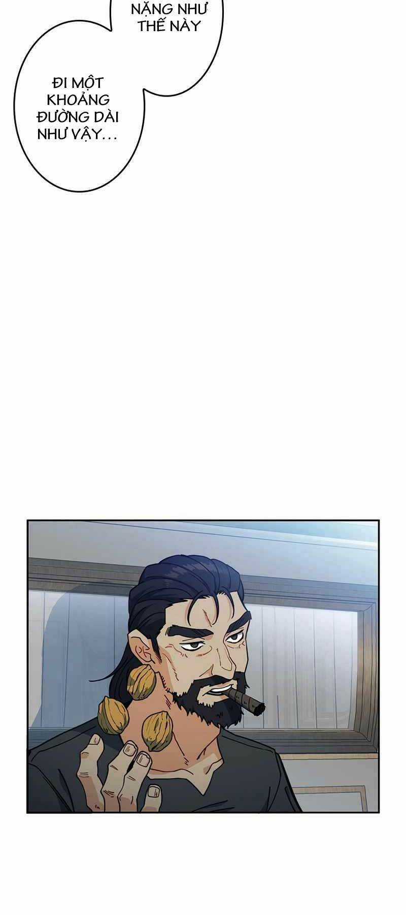 Công Tước Bạch Long Chapter 89 trang 45