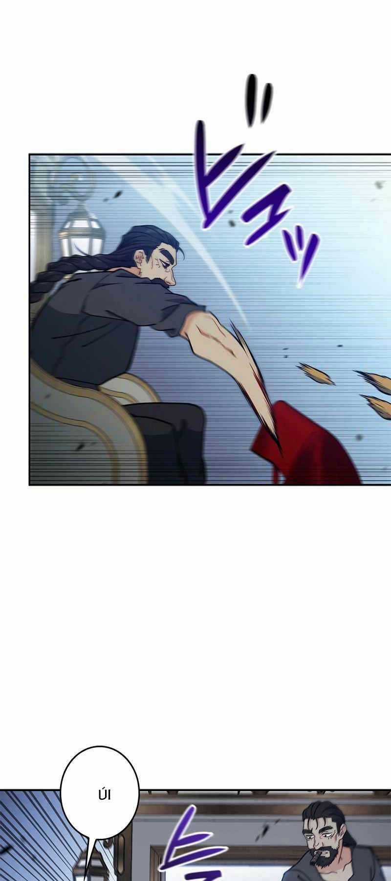 Công Tước Bạch Long Chapter 89 trang 46