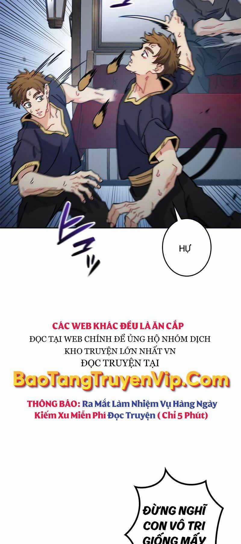 Công Tước Bạch Long Chapter 89 trang 47