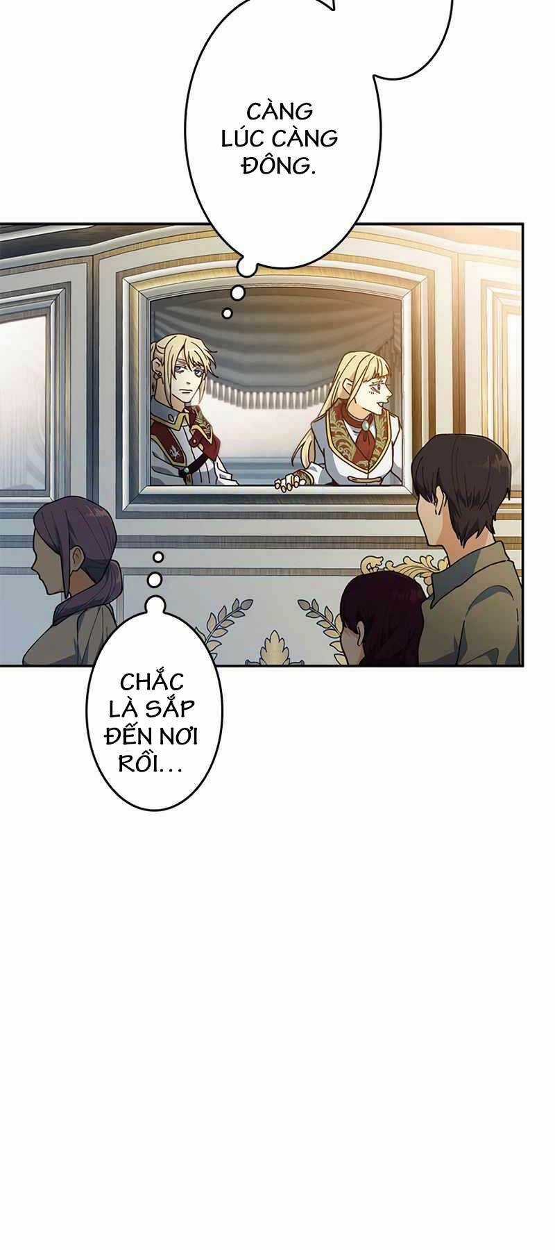 Công Tước Bạch Long Chapter 89 trang 50