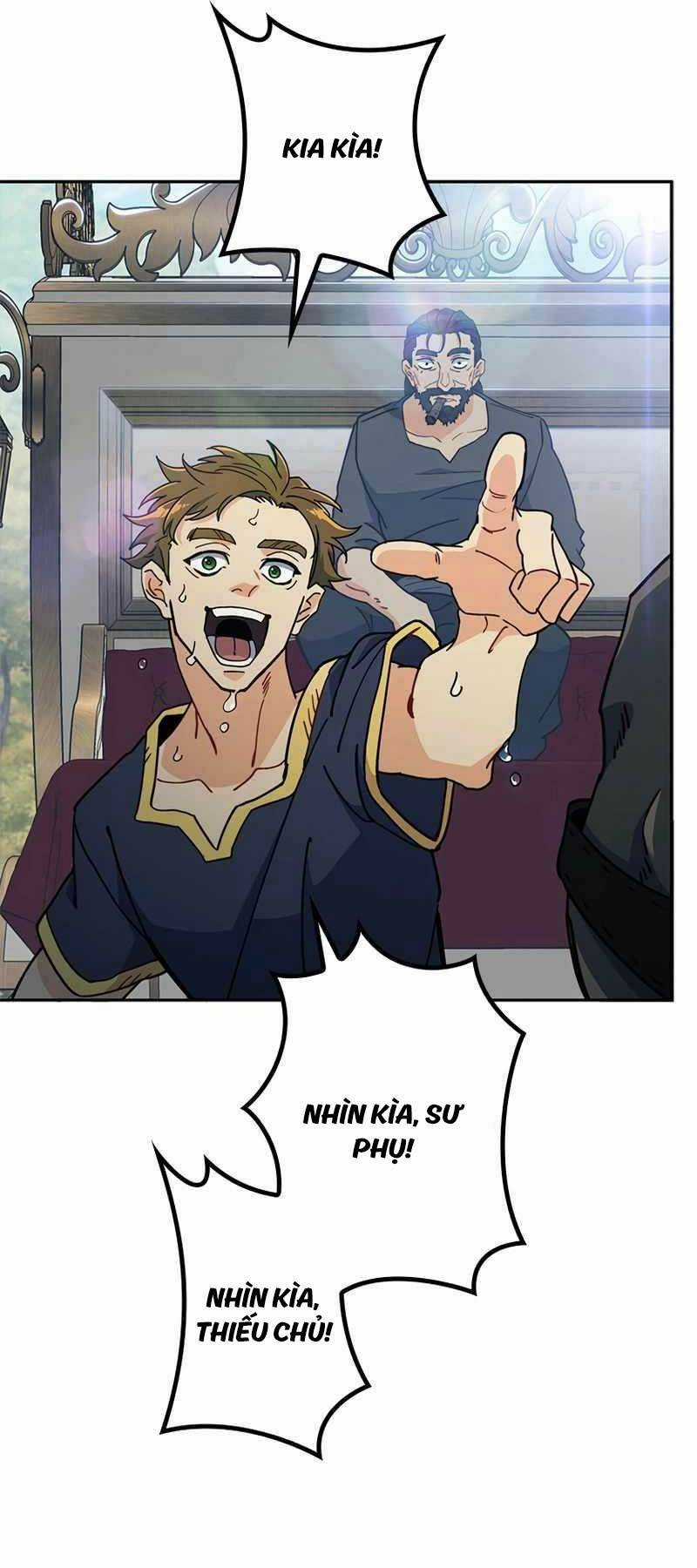 Công Tước Bạch Long Chapter 89 trang 51