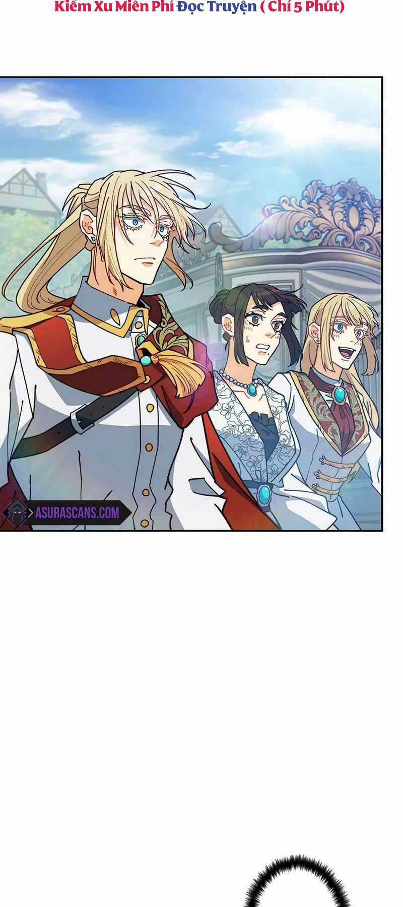 Công Tước Bạch Long Chapter 89 trang 54