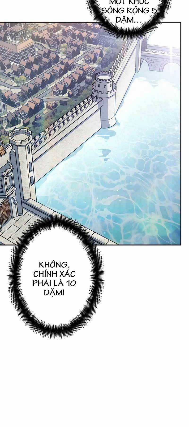 Công Tước Bạch Long Chapter 89 trang 56