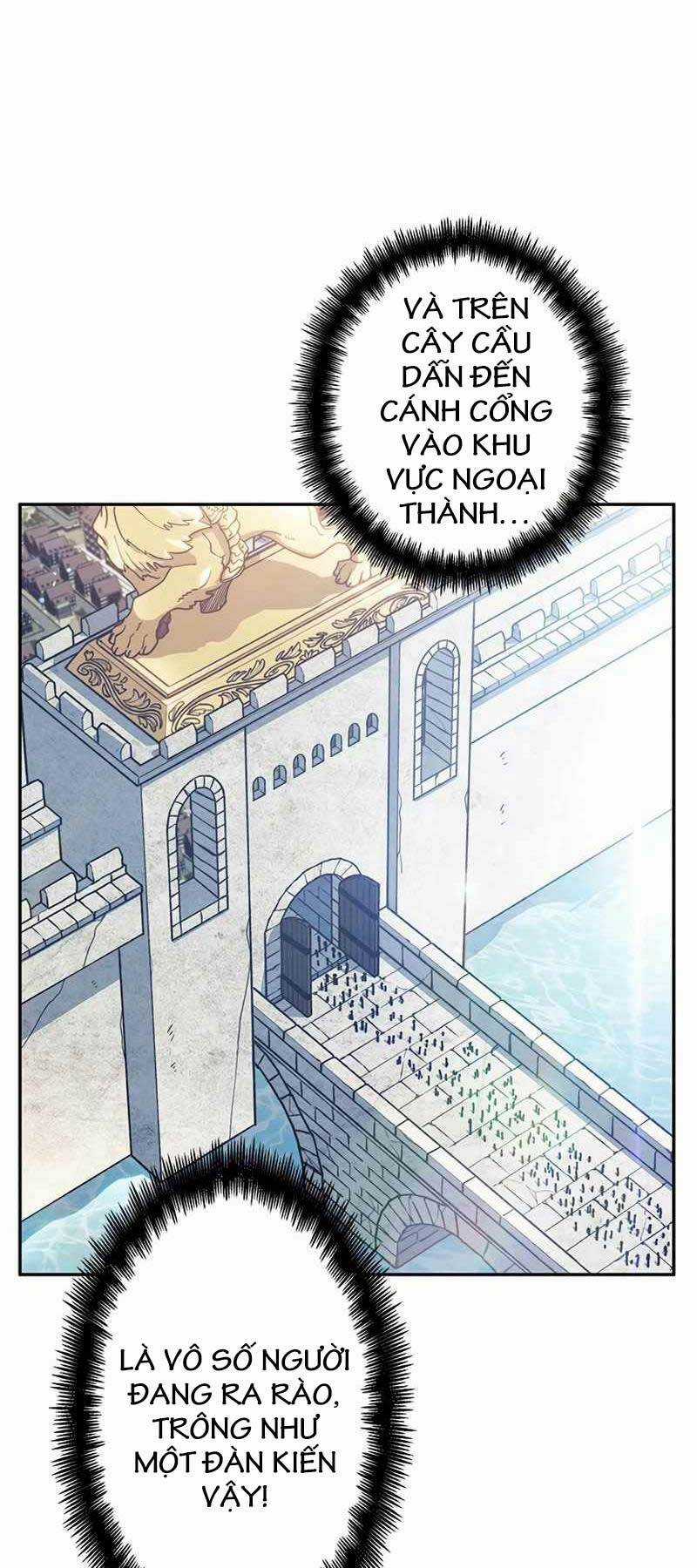 Công Tước Bạch Long Chapter 89 trang 57