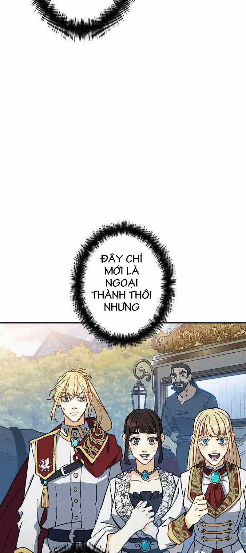 Công Tước Bạch Long Chapter 89 trang 58