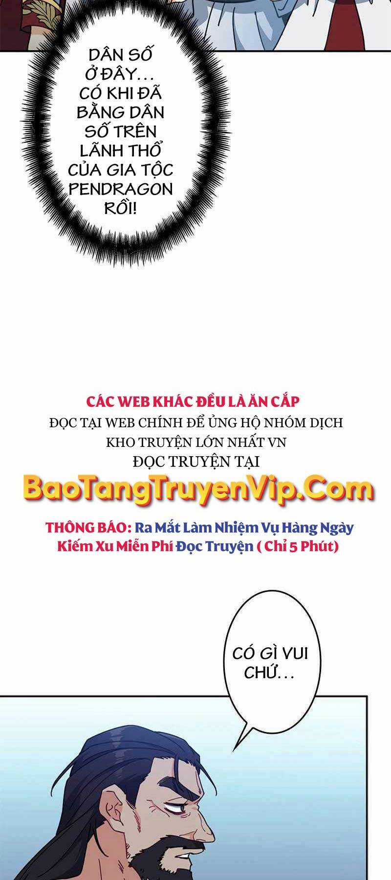 Công Tước Bạch Long Chapter 89 trang 59
