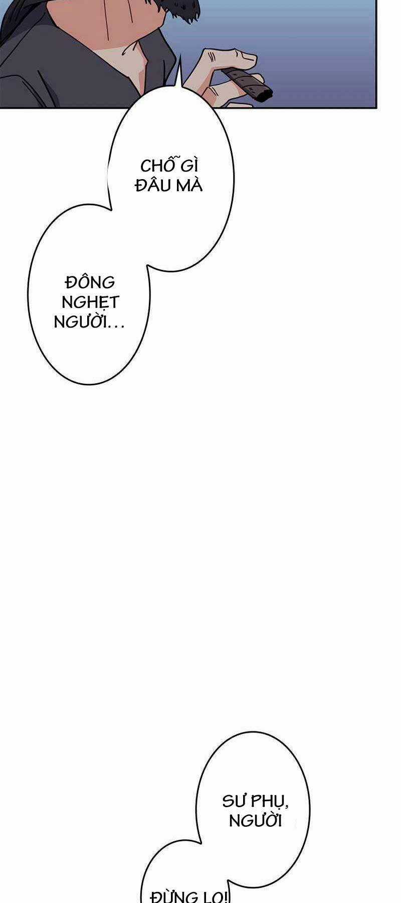 Công Tước Bạch Long Chapter 89 trang 60