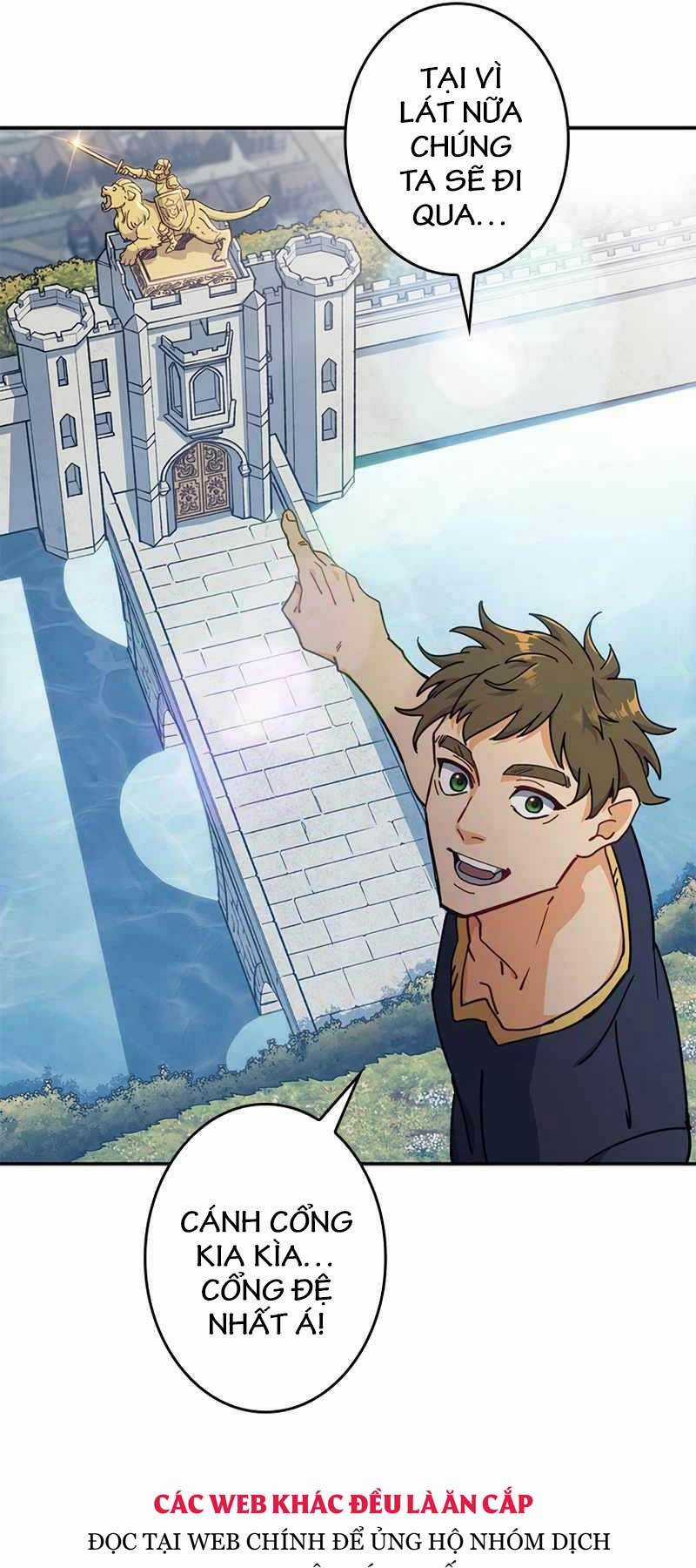 Công Tước Bạch Long Chapter 89 trang 62