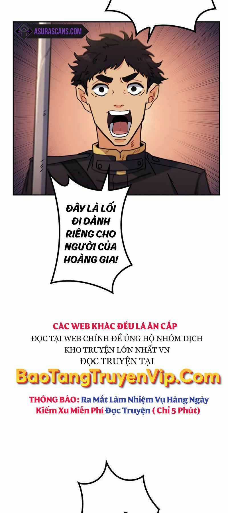 Công Tước Bạch Long Chapter 89 trang 66