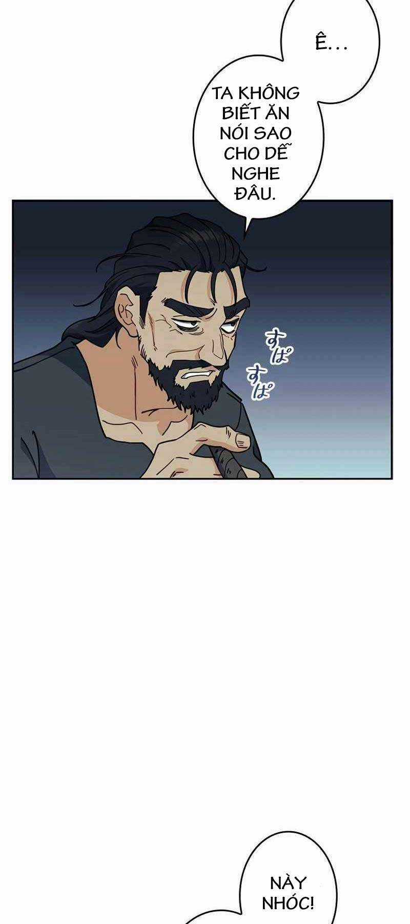 Công Tước Bạch Long Chapter 89 trang 68