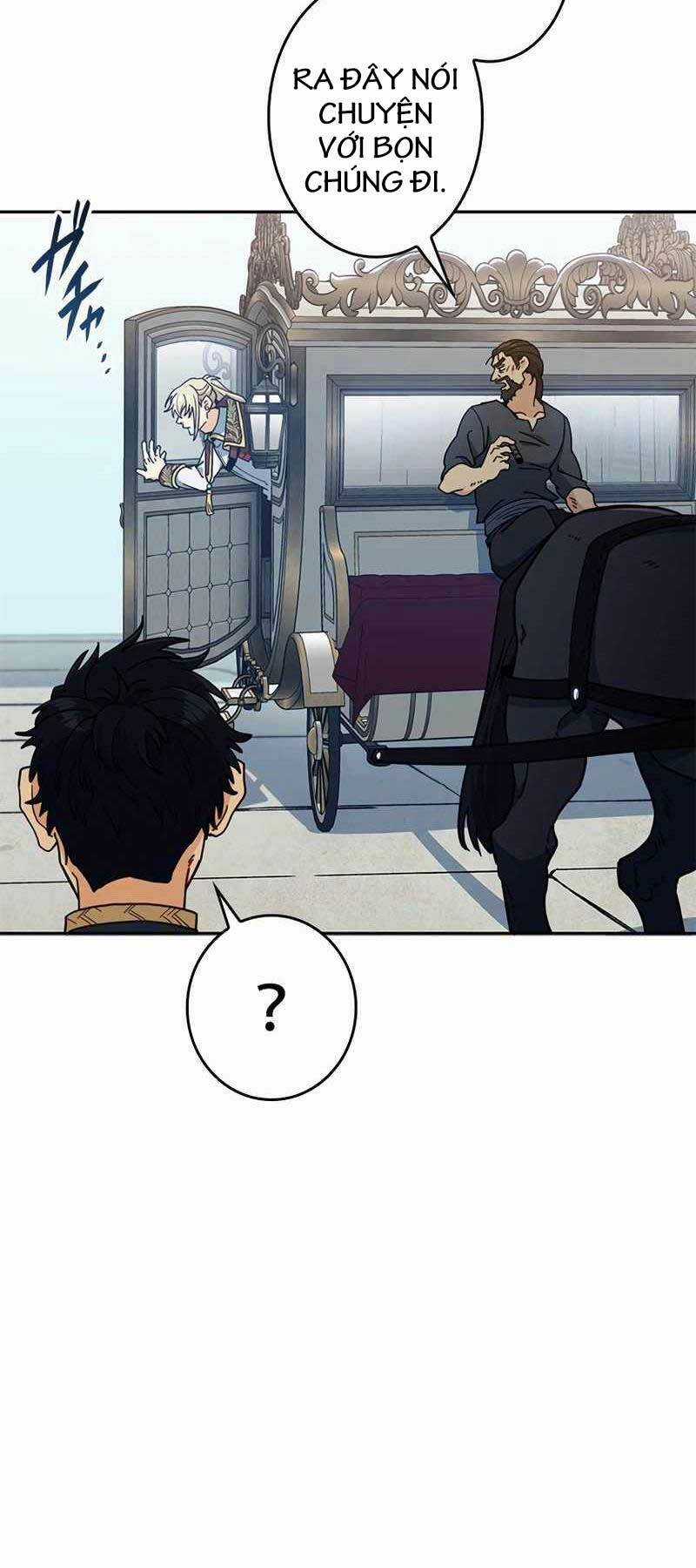 Công Tước Bạch Long Chapter 89 trang 69