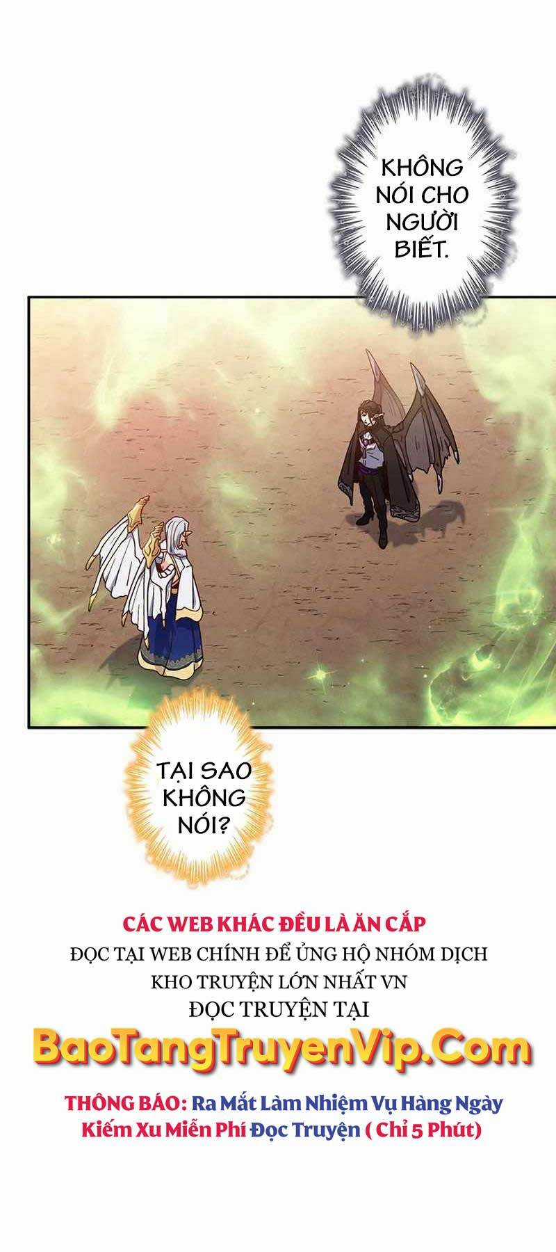 Công Tước Bạch Long Chapter 89 trang 7