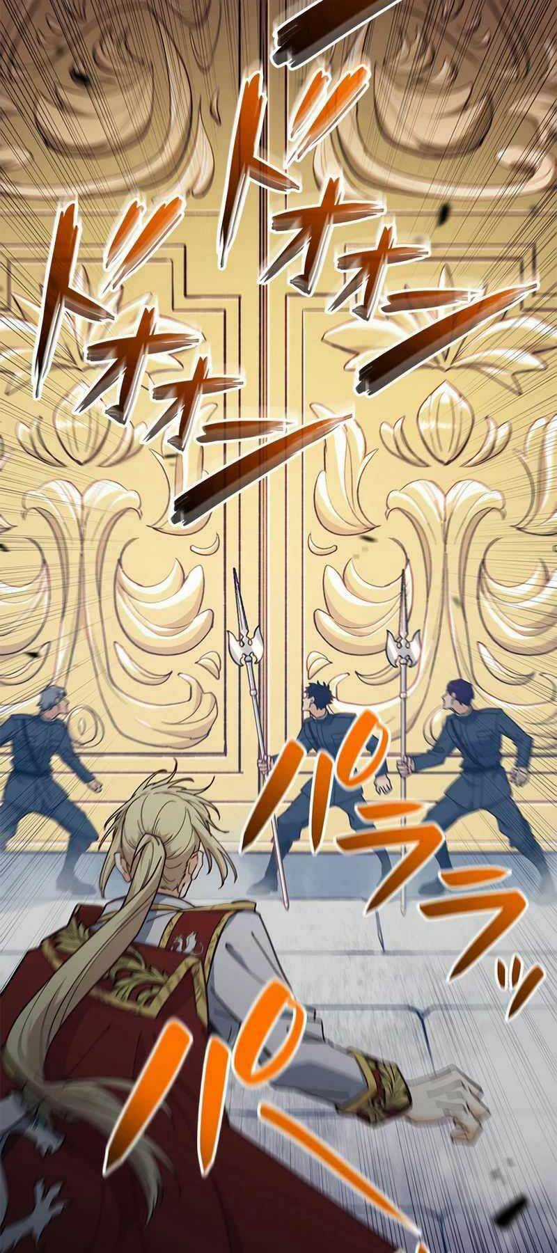 Công Tước Bạch Long Chapter 89 trang 72