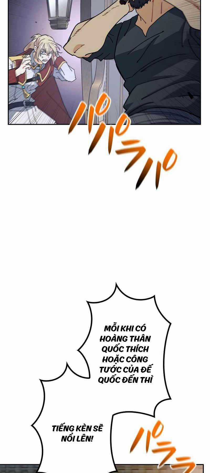 Công Tước Bạch Long Chapter 89 trang 74