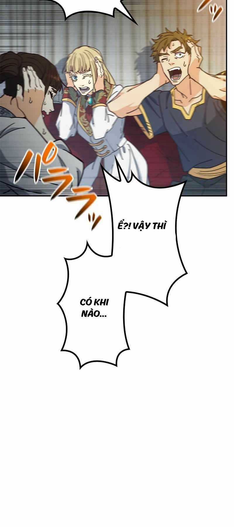 Công Tước Bạch Long Chapter 89 trang 75