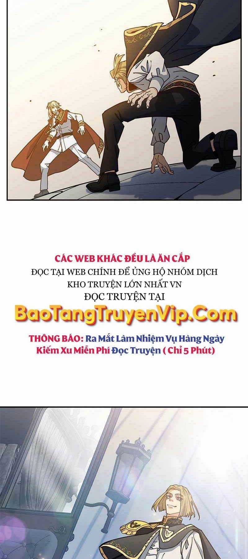 Công Tước Bạch Long Chapter 89 trang 79