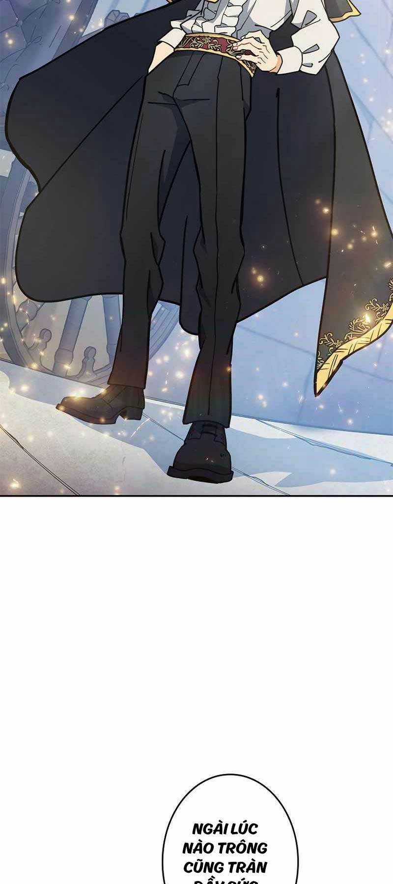 Công Tước Bạch Long Chapter 89 trang 80