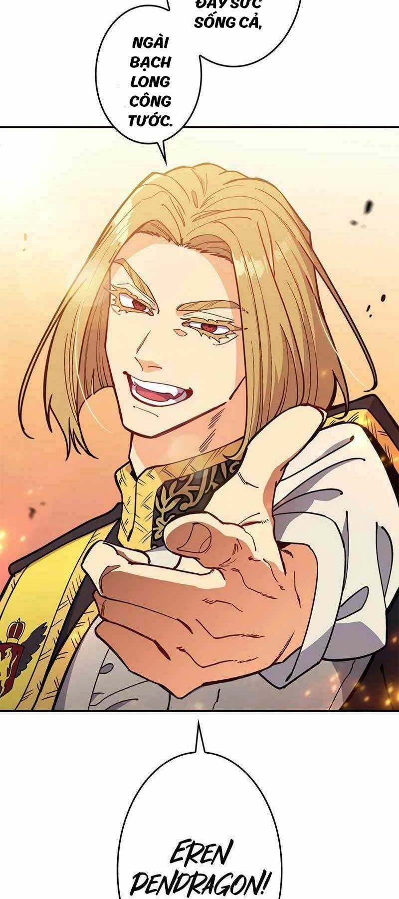 Công Tước Bạch Long Chapter 89 trang 81