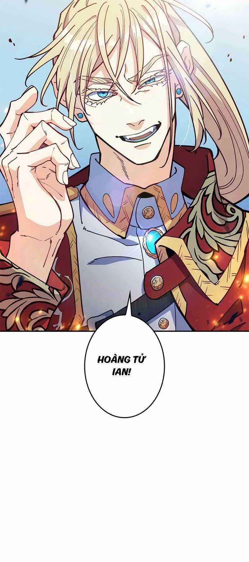 Công Tước Bạch Long Chapter 89 trang 83