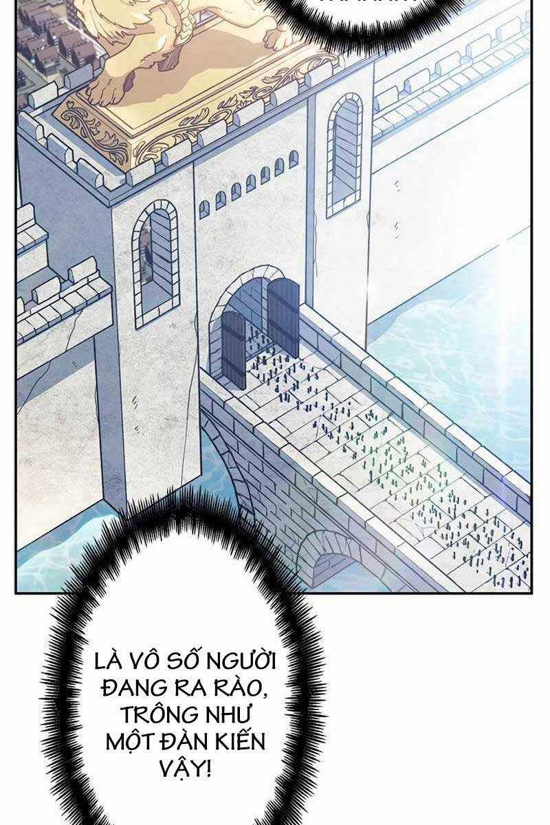 Công Tước Bạch Long Chapter 89 trang 86