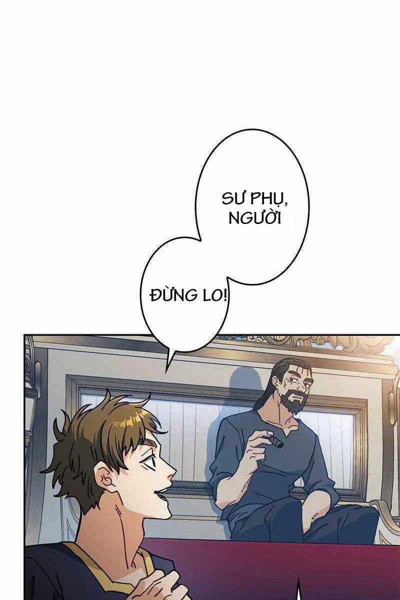 Công Tước Bạch Long Chapter 89 trang 91