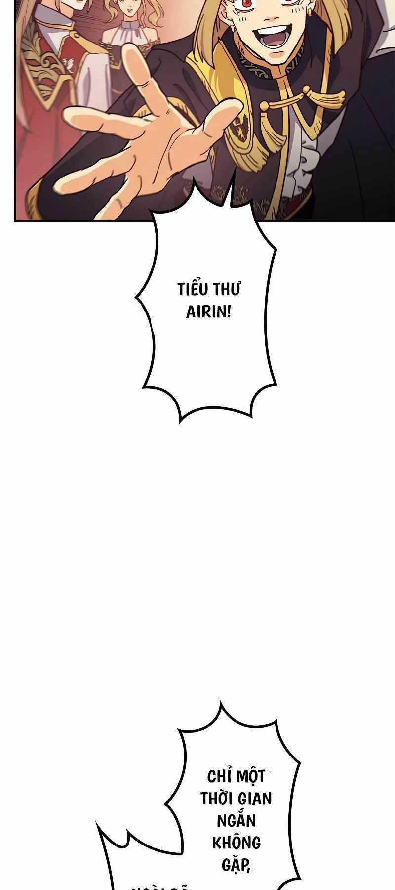 Công Tước Bạch Long Chapter 90 trang 12