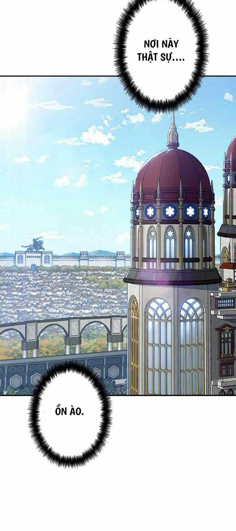 Công Tước Bạch Long Chapter 90 trang 15