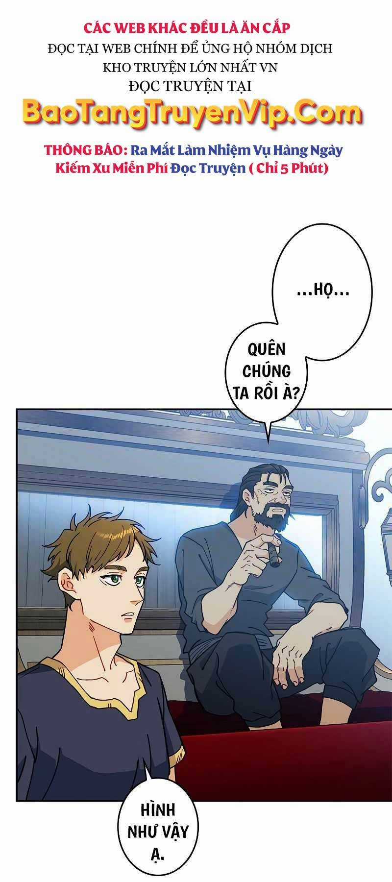 Công Tước Bạch Long Chapter 90 trang 16