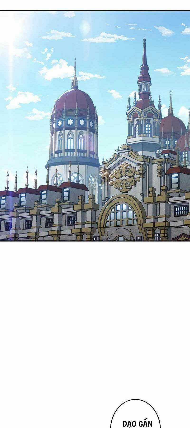 Công Tước Bạch Long Chapter 90 trang 18