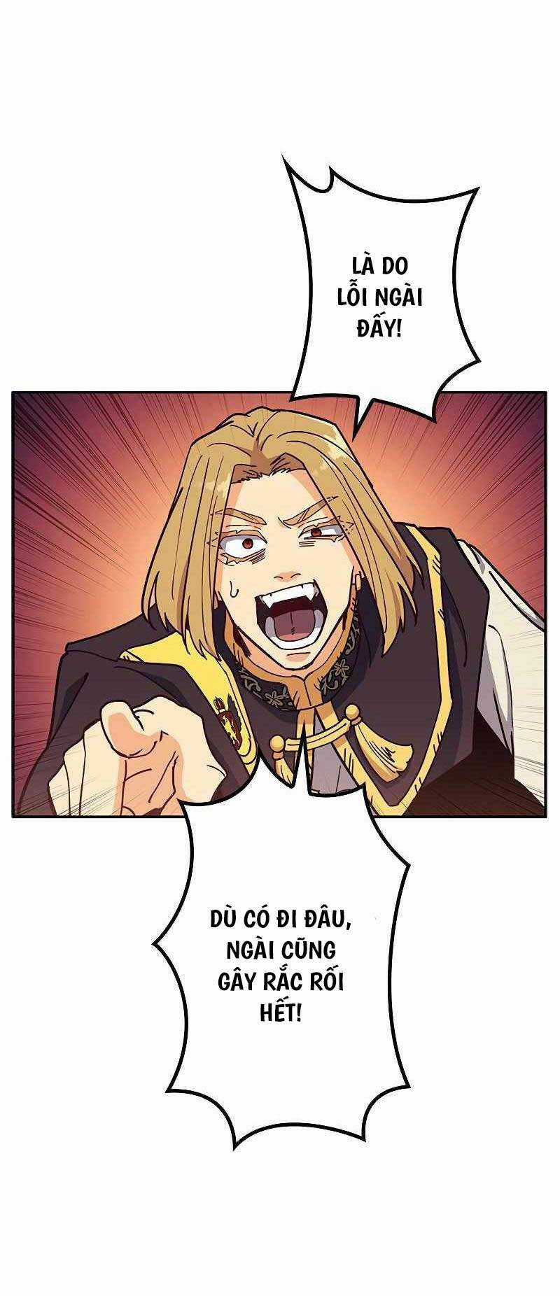 Công Tước Bạch Long Chapter 90 trang 22