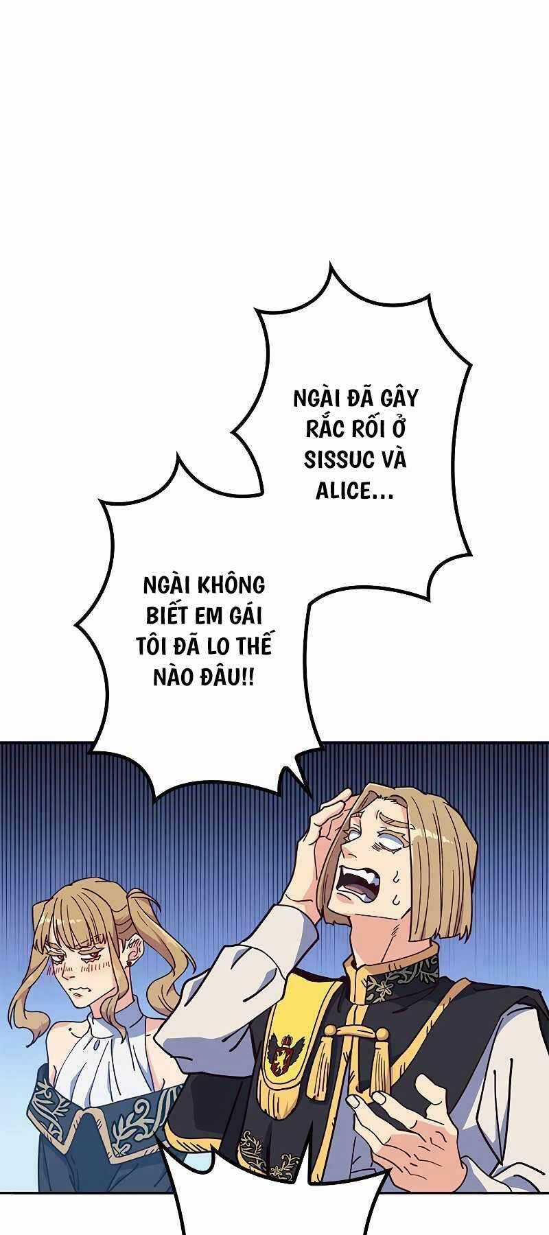 Công Tước Bạch Long Chapter 90 trang 23