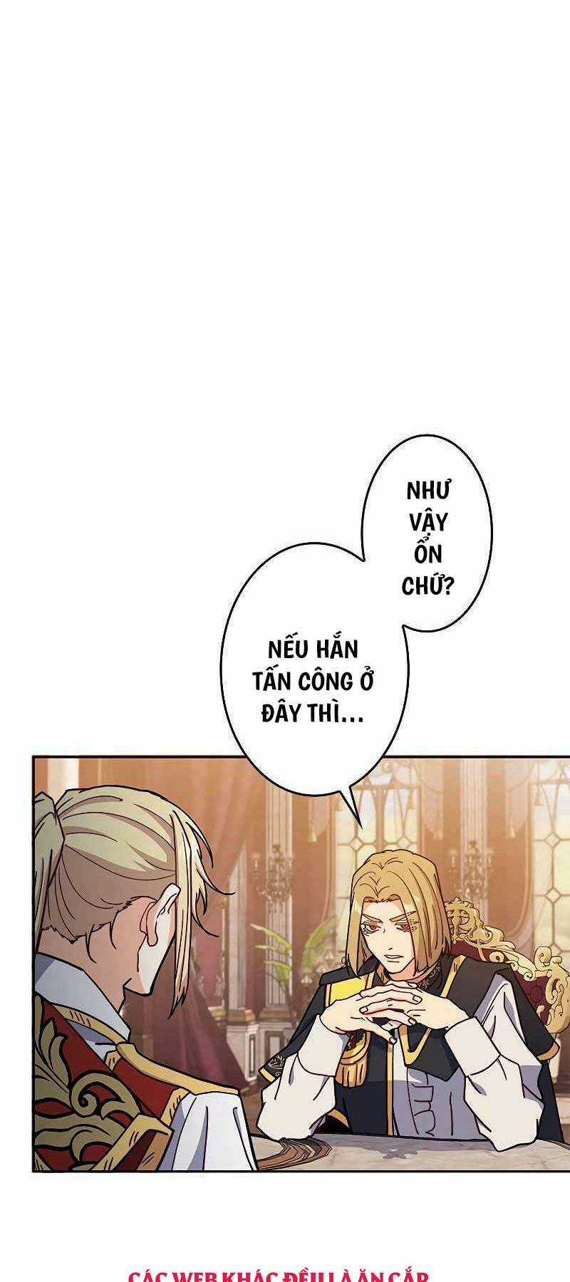 Công Tước Bạch Long Chapter 90 trang 28