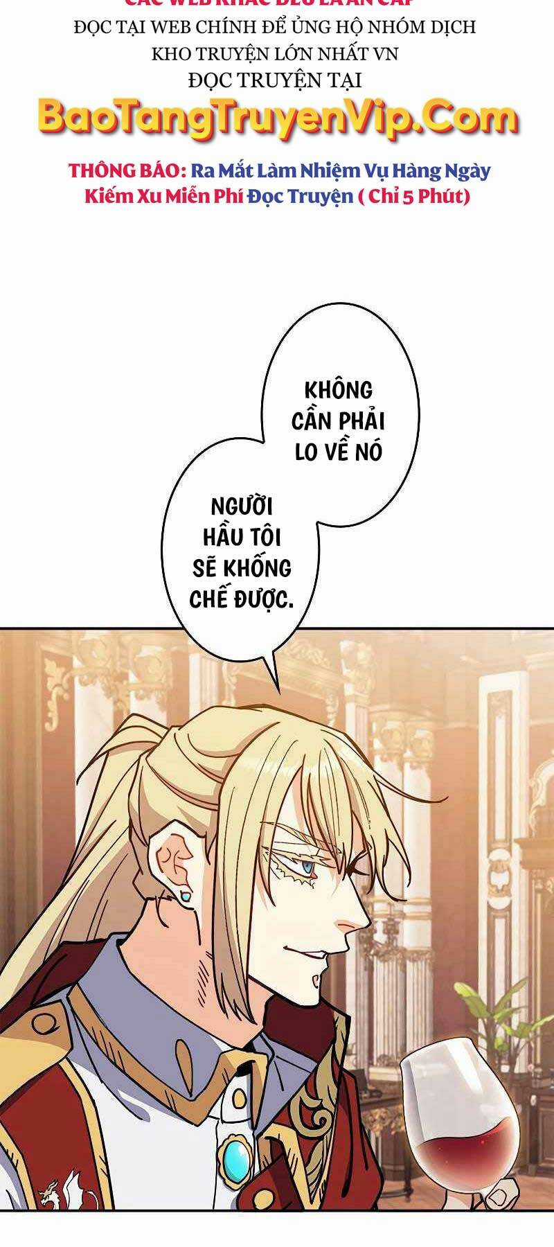 Công Tước Bạch Long Chapter 90 trang 29