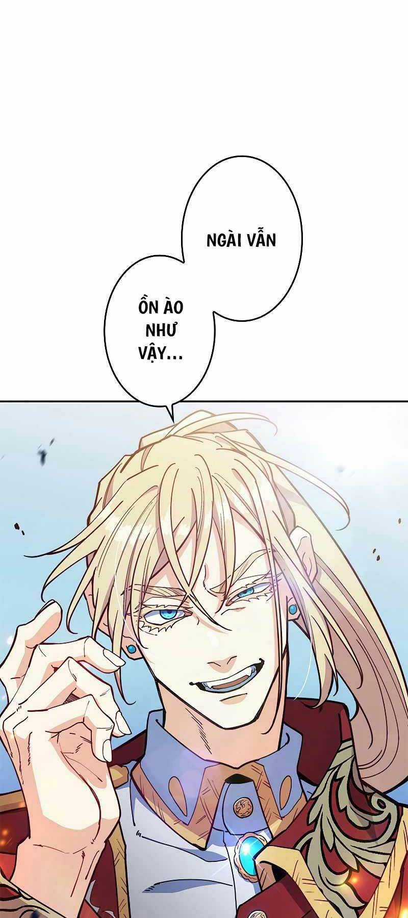 Công Tước Bạch Long Chapter 90 trang 3