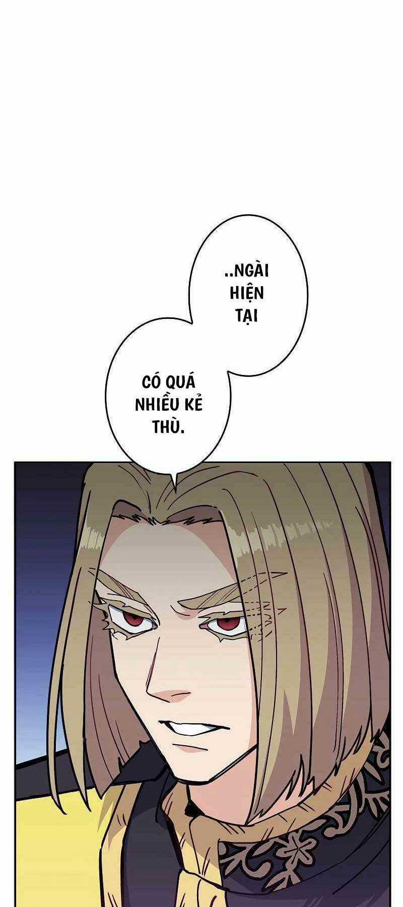 Công Tước Bạch Long Chapter 90 trang 30