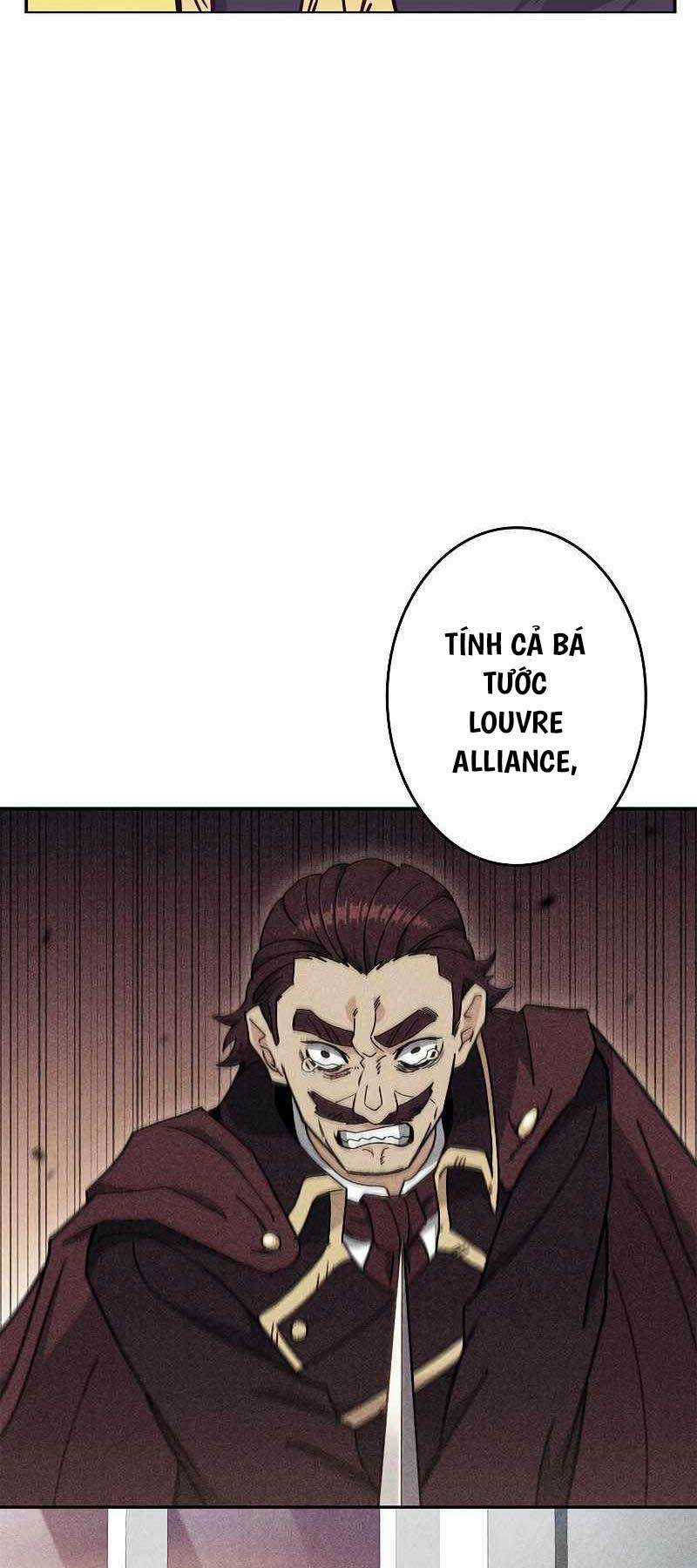 Công Tước Bạch Long Chapter 90 trang 31