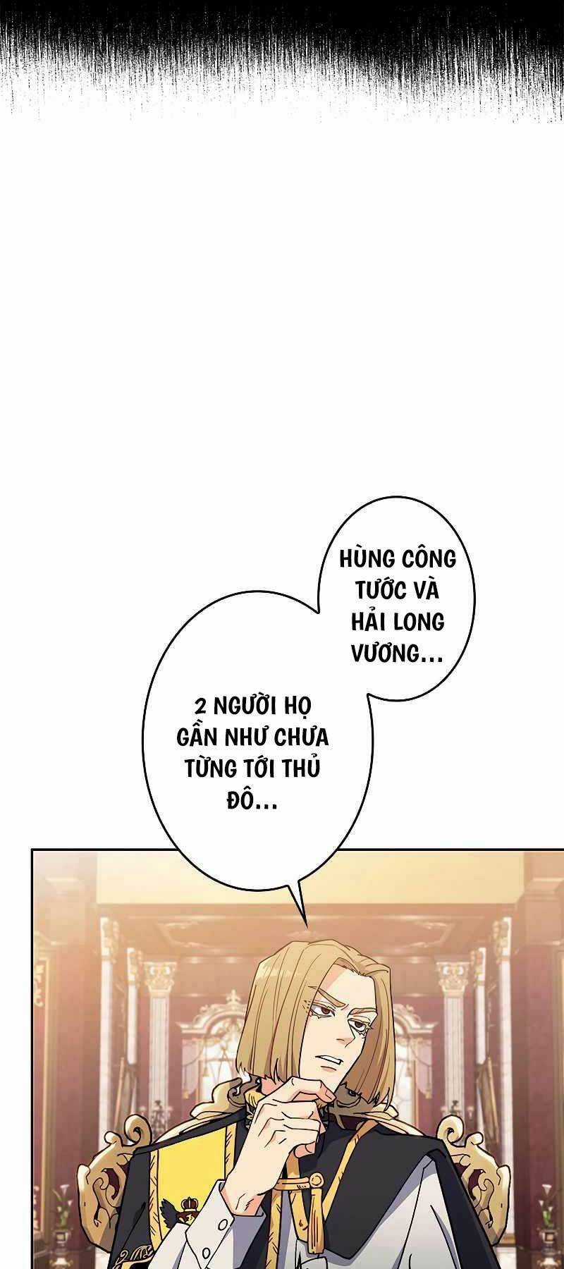 Công Tước Bạch Long Chapter 90 trang 37