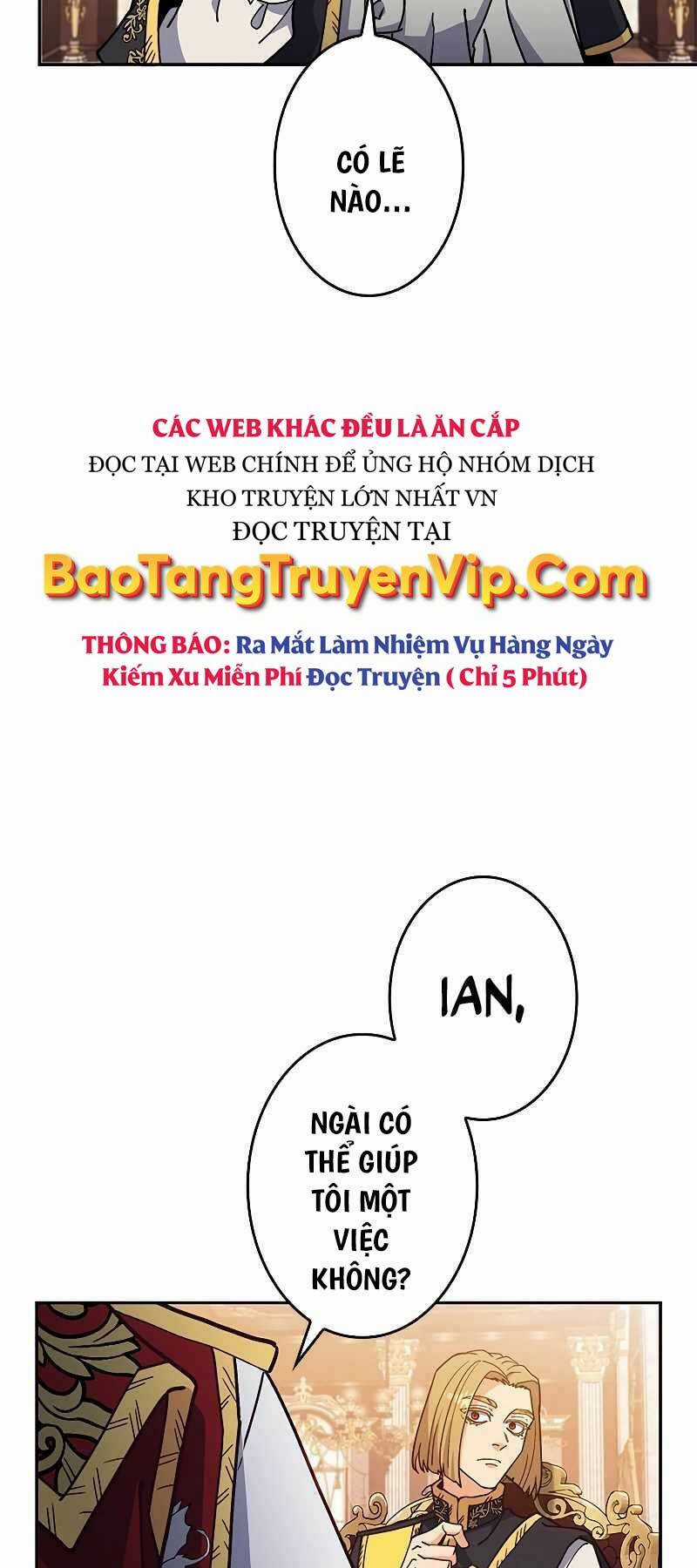 Công Tước Bạch Long Chapter 90 trang 38