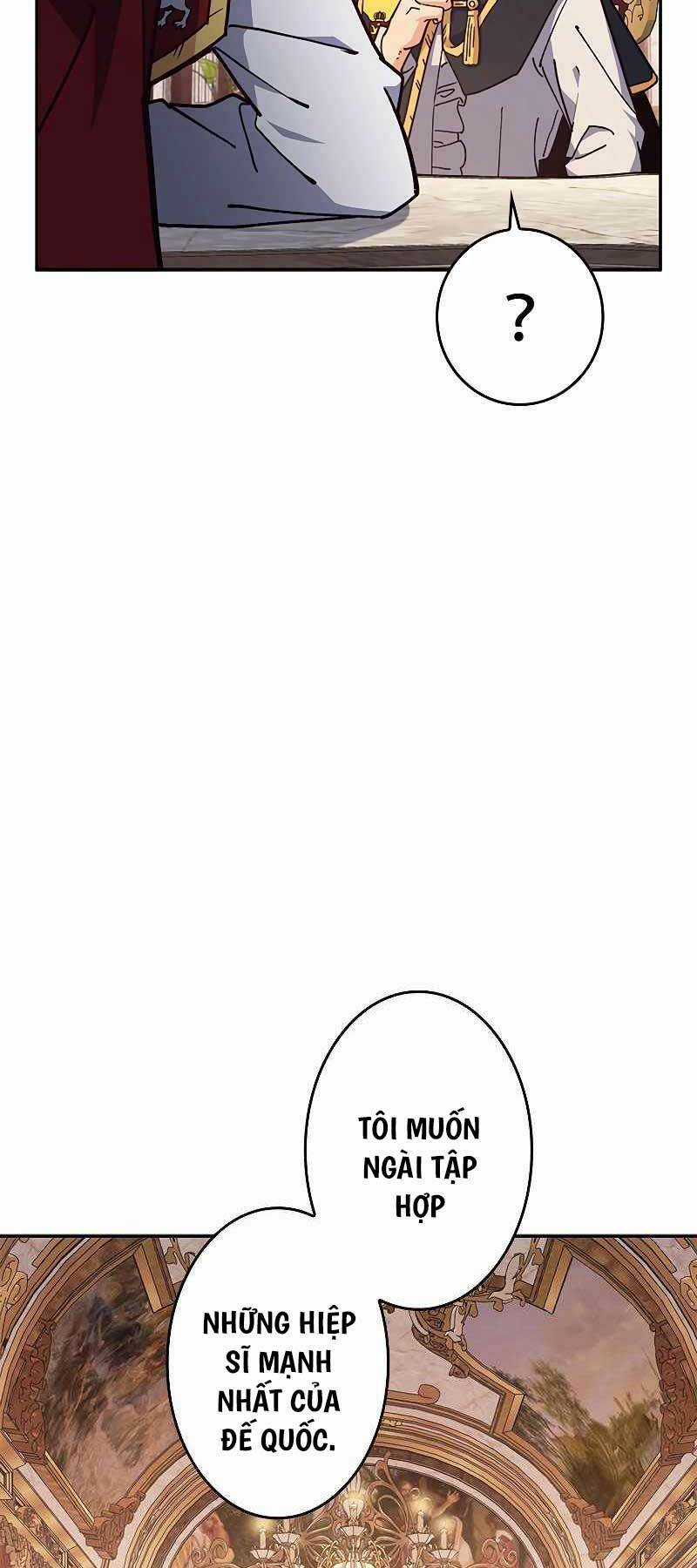 Công Tước Bạch Long Chapter 90 trang 39