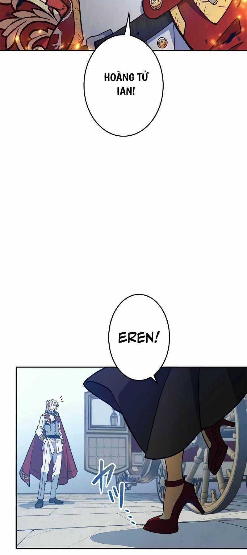 Công Tước Bạch Long Chapter 90 trang 4