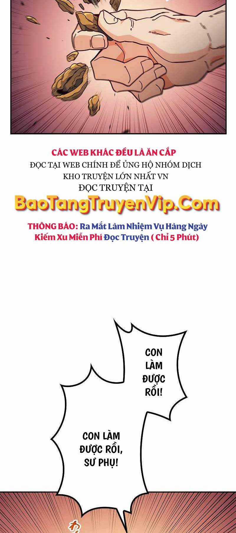 Công Tước Bạch Long Chapter 90 trang 41