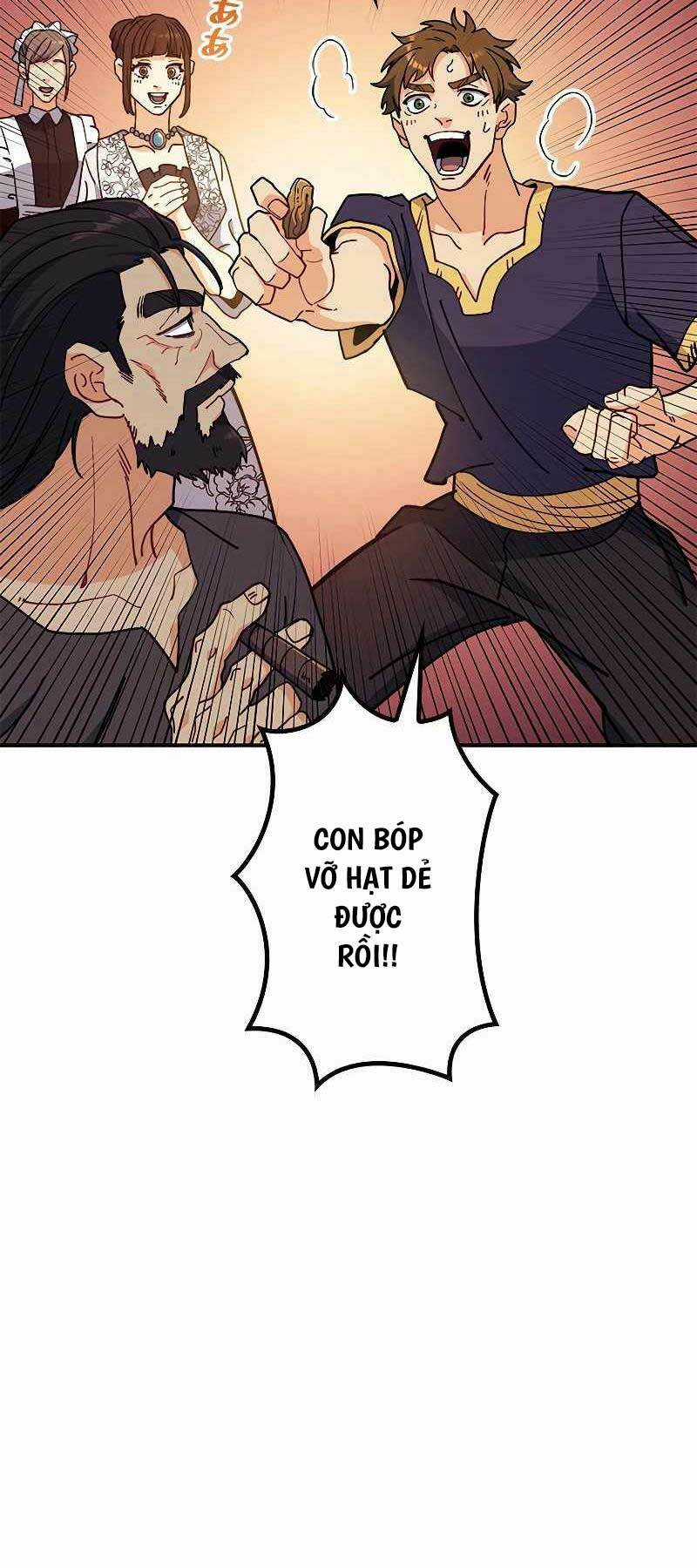 Công Tước Bạch Long Chapter 90 trang 42