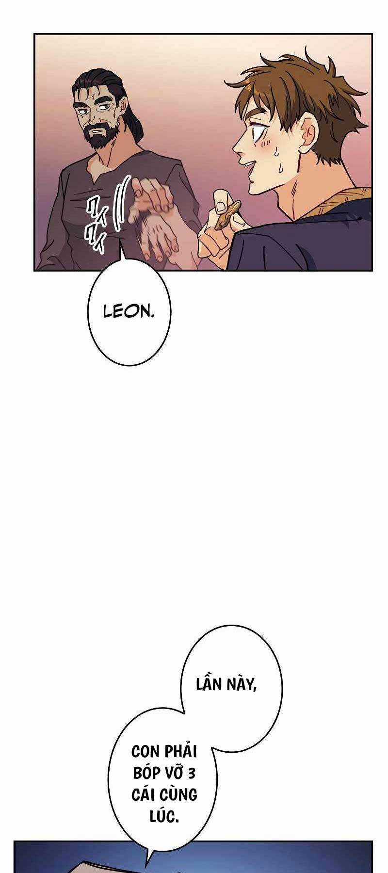 Công Tước Bạch Long Chapter 90 trang 43